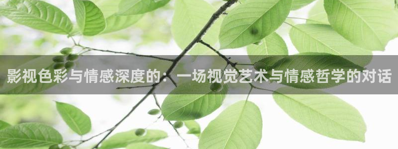 第七色影视